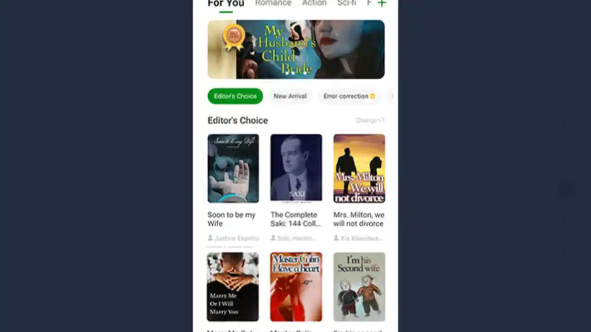 Novelah Aplikasi Penghasil Uang Baru Rilis Agustus 2021, Tersedia di Google PlayStore