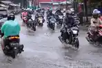 Cuaca Malang-Kota Batu Hari Ini Sabtu 21 Februari 2026: Hujan Merata dan Sebagian Berawan