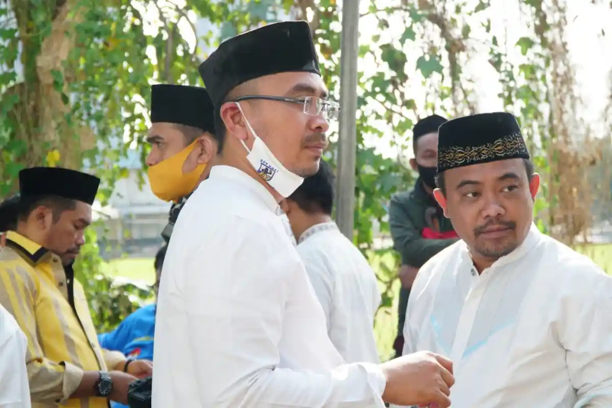 Jelang Sumpah Pemuda, KNPI Minta Semua Tokoh yang Berkonflik Melakukan Rekonsiliasi