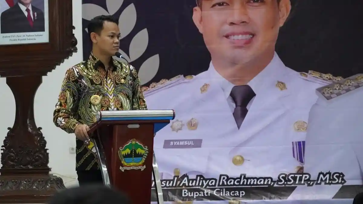 Fahmi Usul ke Gubernur Pelebaran Jalan Agropolitan Lereng Slamet di Purbalingga, Ada 2 Ruas Jalan