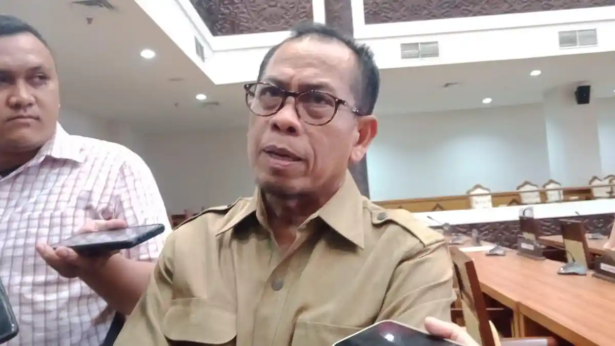 DPRD Samarinda Kawal Penyerapan APBD Perubahan 2022, Berharap Bisa Terealisasi