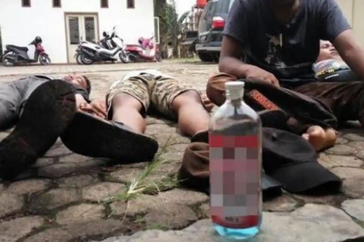 Kasus Penganiayaan Paling Dominan di Sumba Timur Selama Pandemi Covid-19, Ini Biang Pemicunya