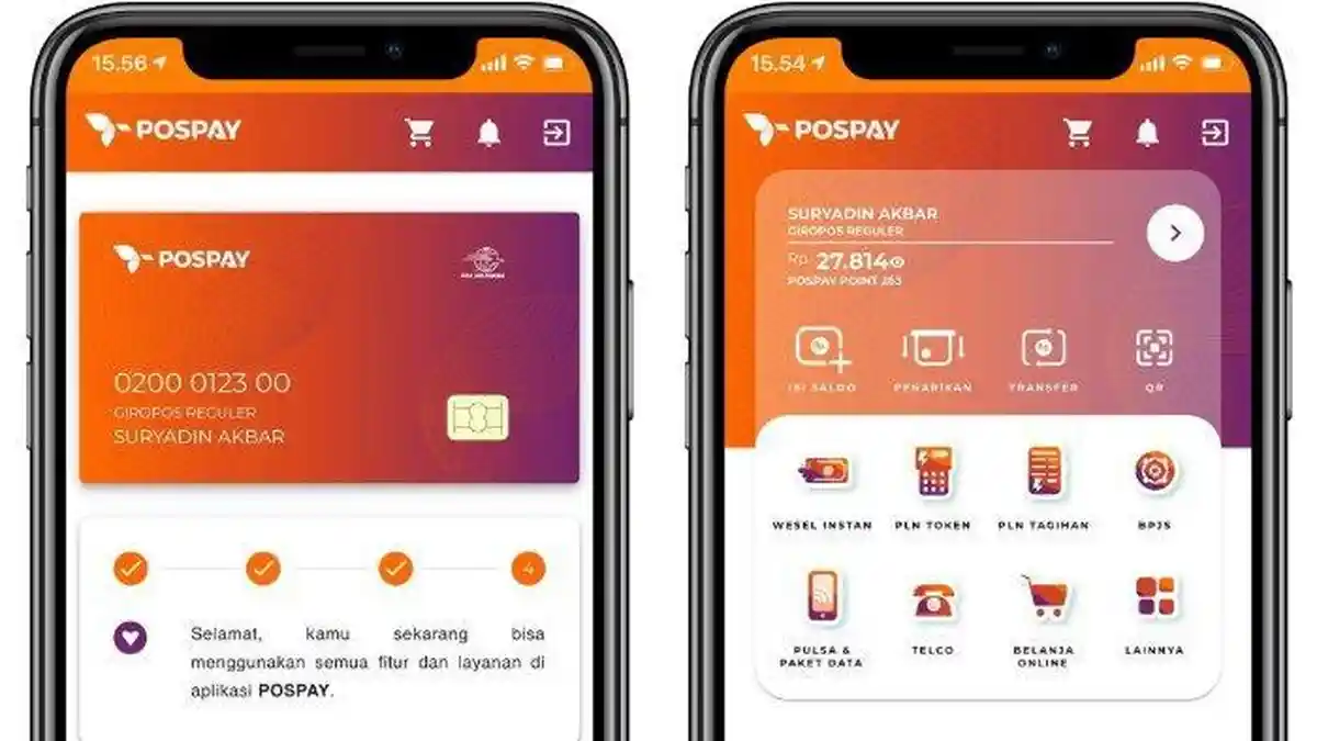 Cara Cek BSU 2025 di Pospay, Bantuan Rp600 Ribu Bisa Dicarikan Lewat Kantor Pos
