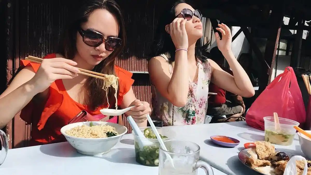 3 Tempat Sarapan Terbaik di Kuala Lumpur, Bebas Asap Rokok dan Ramai