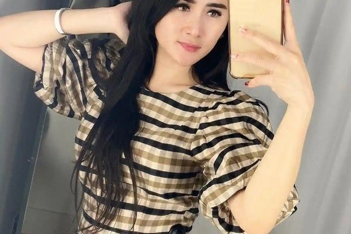 Sosok Ayu Intan Sholekha, Wanita Cantik yang Berseteru dengan Dandim Batang hingga Dicopot