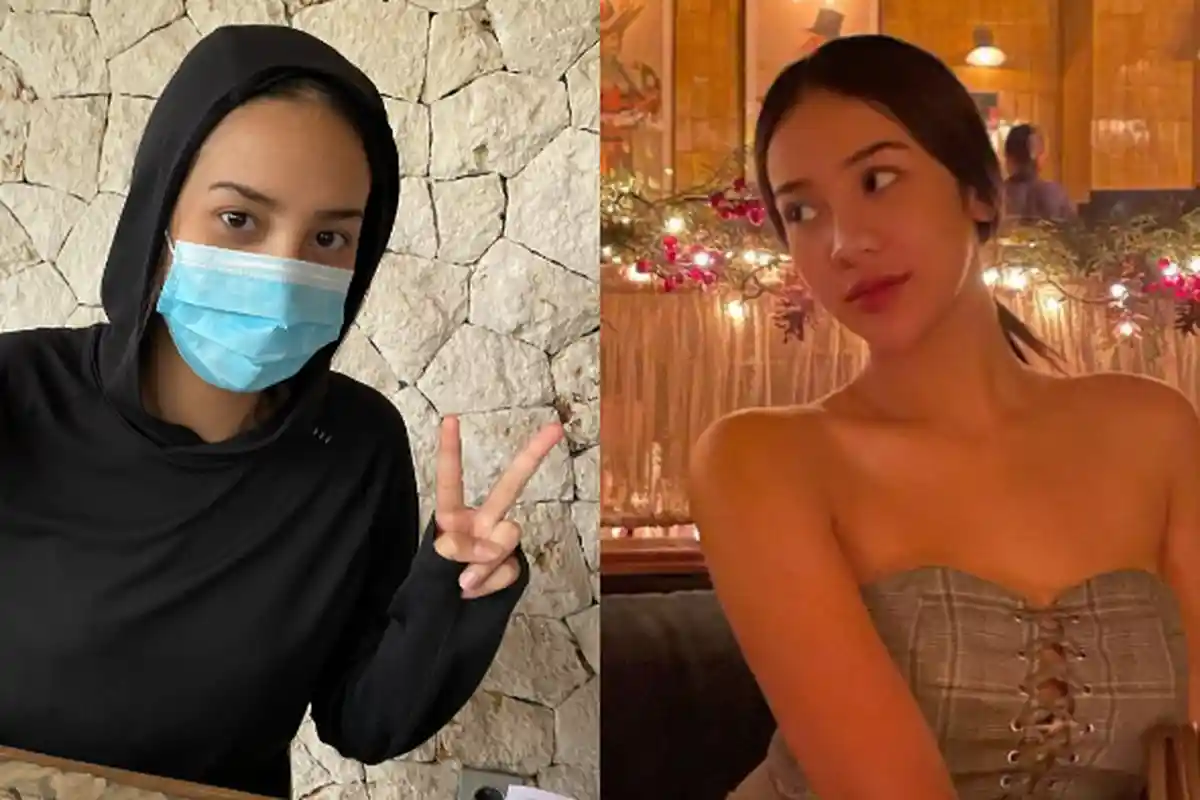 Mengaku Takut Diserang Haters Tokoh Lydia Danira Layangan Putus, Anya Geraldine Tampil Tertutup