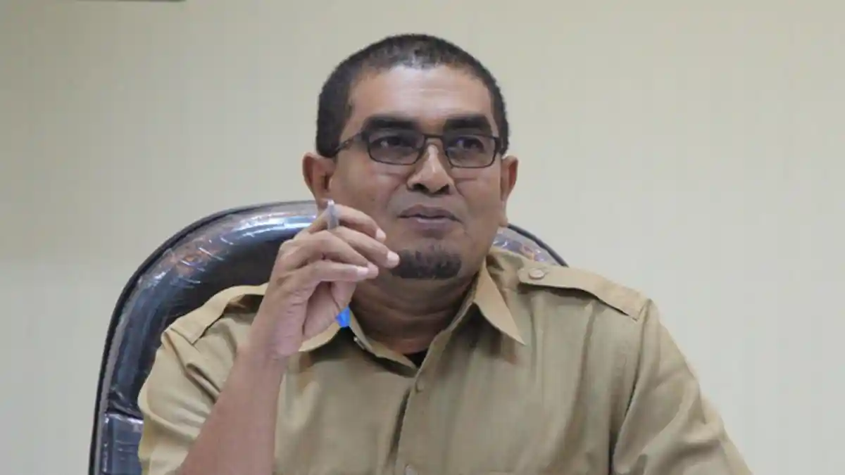 Jadwal Tes P3K Kemenag Ditunda, Ini Penjelasan Kabag Tu Kanwil Kemenag Aceh