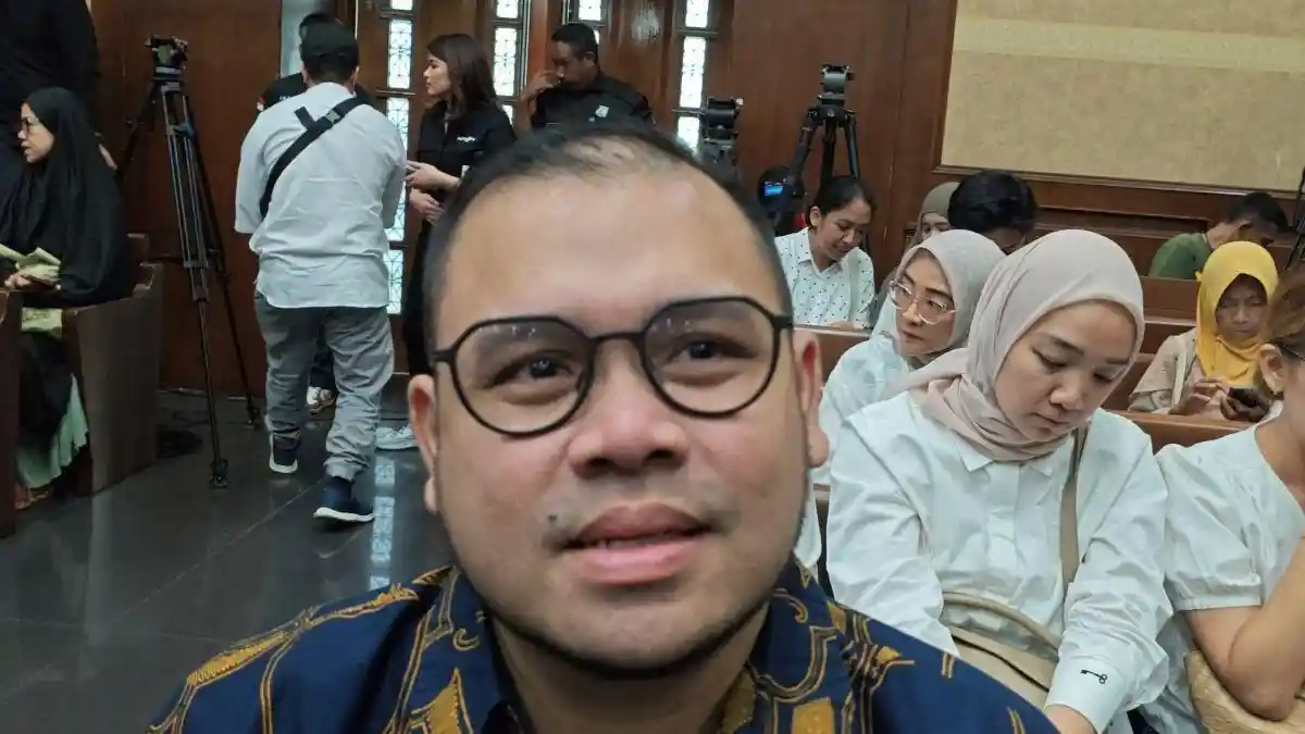 Jalani Sidang Putusan Kasus Chromebook Pagi Ini, Ibrahim Arief Harap Divonis Bebas