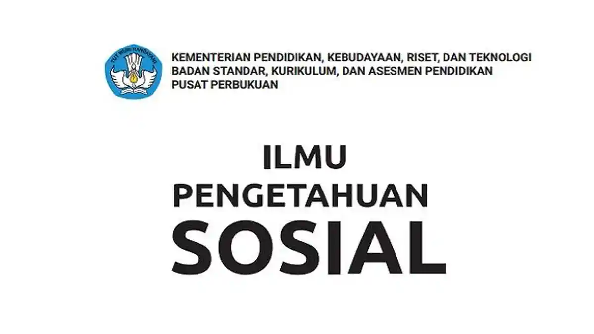 Soal Pilihan Ganda IPS dan Kunci Jawaban, Soal UH-Sumatif STS/UTS SMP Kelas 8 Semester 2-2026