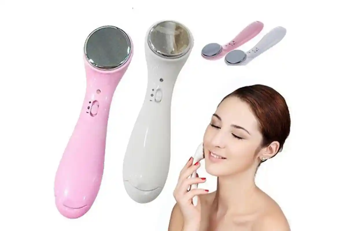 Manfaat Memijat Wajah Sebelum Tidur dengan Campuran Gliserin dan Vitamin E