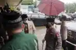 Kapolri Listyo Sigit Prabowo Kunjungi Kantor PP Muhammadiyah