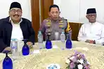 Sosok KH Anwar Iskandar Dinilai Layak Isi Formasi AHWA Muktamar NU