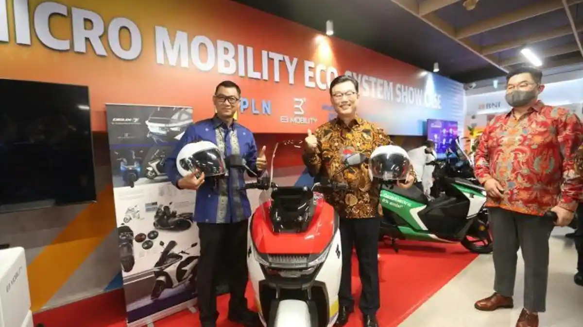 Kolaborasi PLN dan Hyundai Kefico and Consortiums Perkuat Ekosistem Kendaraan Listrik