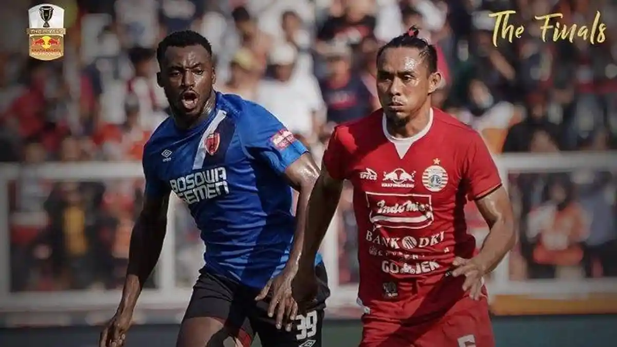 Bali United vs PSM Makassar, Persija Jakarta vs Arema FC, SIMAK Jadwal Liga 1 2019 Pekan 12