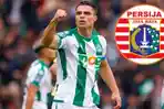 Persija Jakarta Ingin Boyong Joey Pelupessy Mencuat, Jajaki Peluang Gabung di Putaran Kedua Liga 1