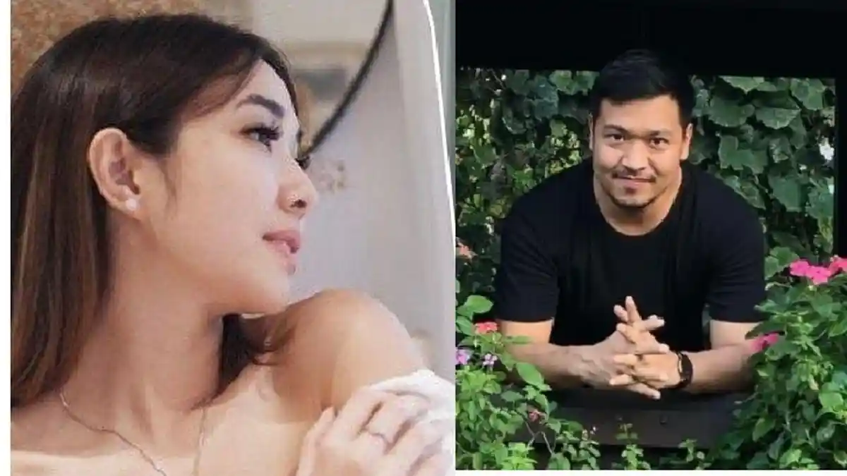 SEGINI Kocek yang Dirogoh MYD Demi Temui Gisel Tahun 2017, Kini Sama-sama Tersangka Video 19 Detik