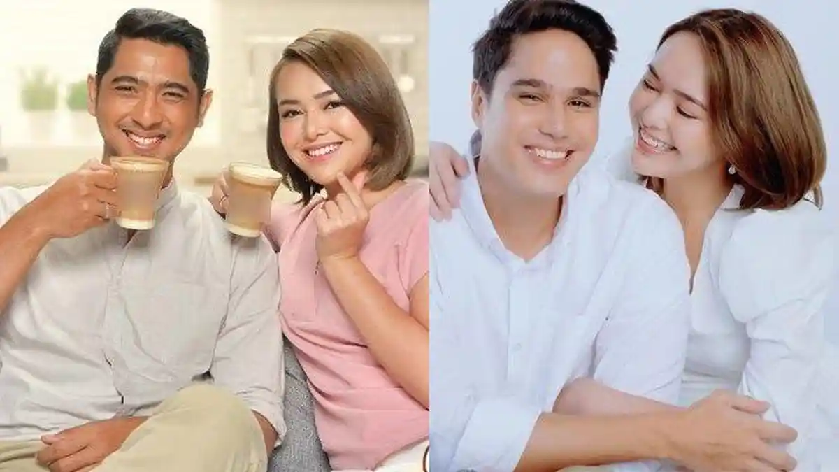 Amanda Manopo Ingin Punya Pacar Tinggi, Berbadan Besar dan Wangi, Kriterianya Mirip Arya Saloka