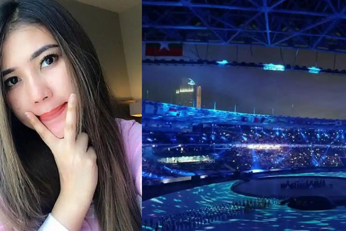 Via Vallen Beberkan Alasan Tak Hadir di Closing Ceremony Asian Games, Penjelasannya Tuai Pro Kontra