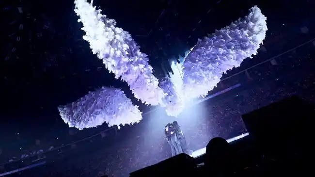 F4 Dijadwalkan Konser Dua Hari di Jakarta Mei 2026
