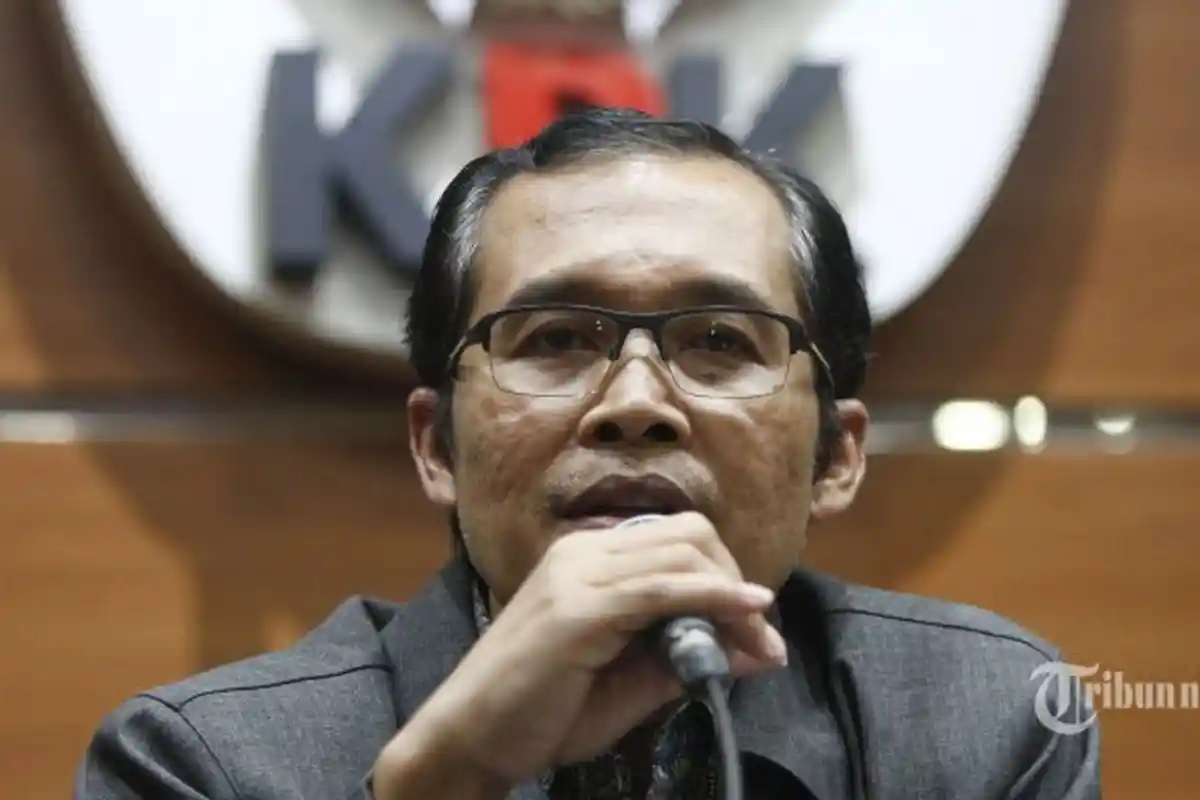Eks Pimpinan KPK Tertawakan BAP Sebut Dirinya Rintangi Kasus Harun Masiku dan Tersangkakan Hasto