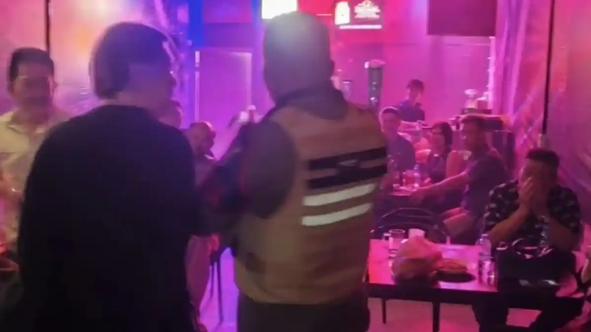 Satpol PP Sebar Personel, Awasi Aktivitas di Hiburan Malam dan Minol Selama Ramadan