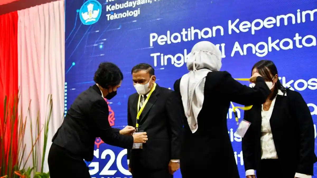 Sekjen Kemendikbudristek: SDM Unggul Lahir dari Pendidikan Berkualitas