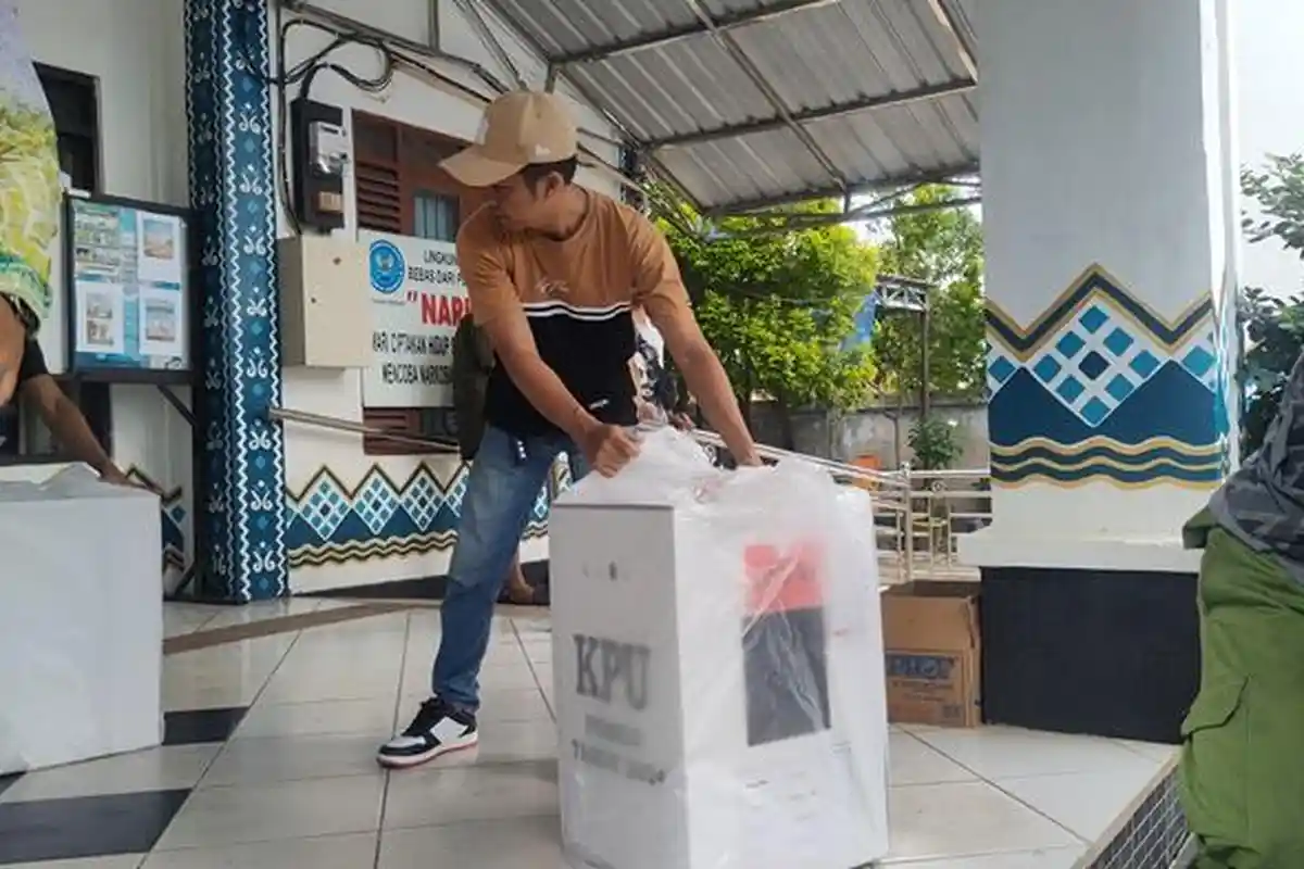 Contoh Soal Ujian Tertulis PPS Pilkada 2024, Bahan Belajar bagi Pelamar Sebelum Tes