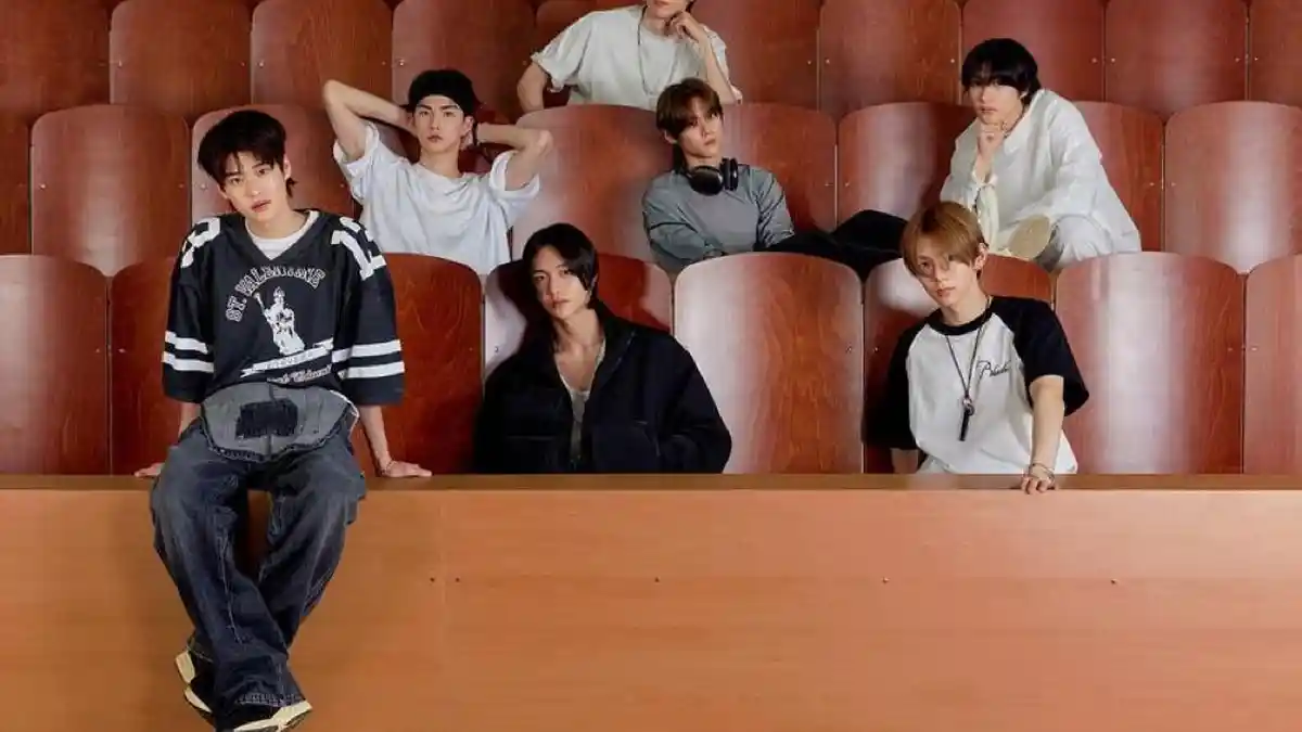 Lirik Lagu Memories RIIZE Boyband Baru SM Entertainmet, Lengkap dengan Terjemahan