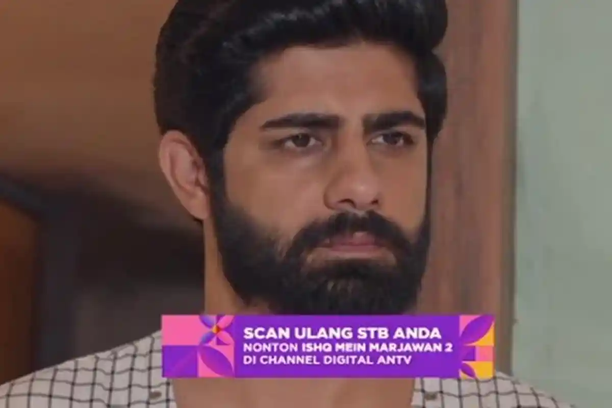 Link Streaming Serial India Ishq Mein Marjawan 2 19 Desember 2022: Sarah Vyom Sepakat Celakai Vansh