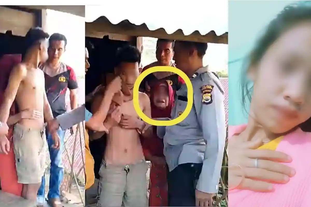 Orang Tua Adik Kakak Inses di Rejang Lebong Juga Terancam Pidana Penjara