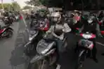 Penyekatan Mobilitas Pada PPKM Darurat