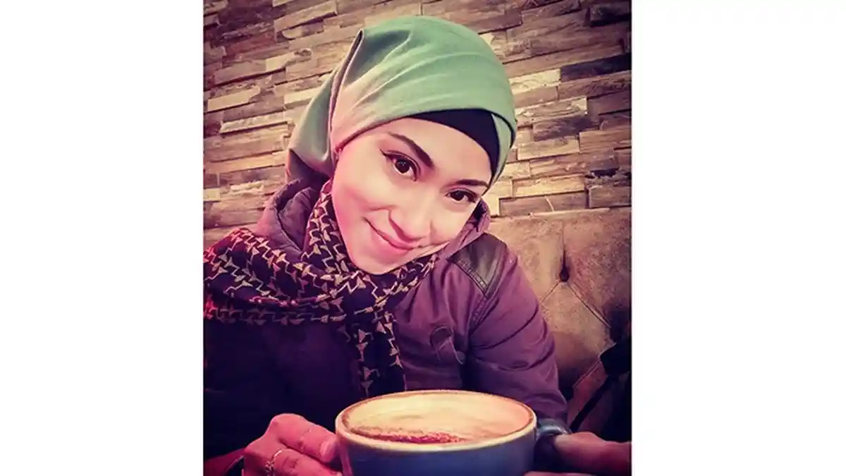 Profil Lesty Legina Lestari, Pengajar dan Duta Bahasa Asal Pontianak yang Hobi Keliling Negara