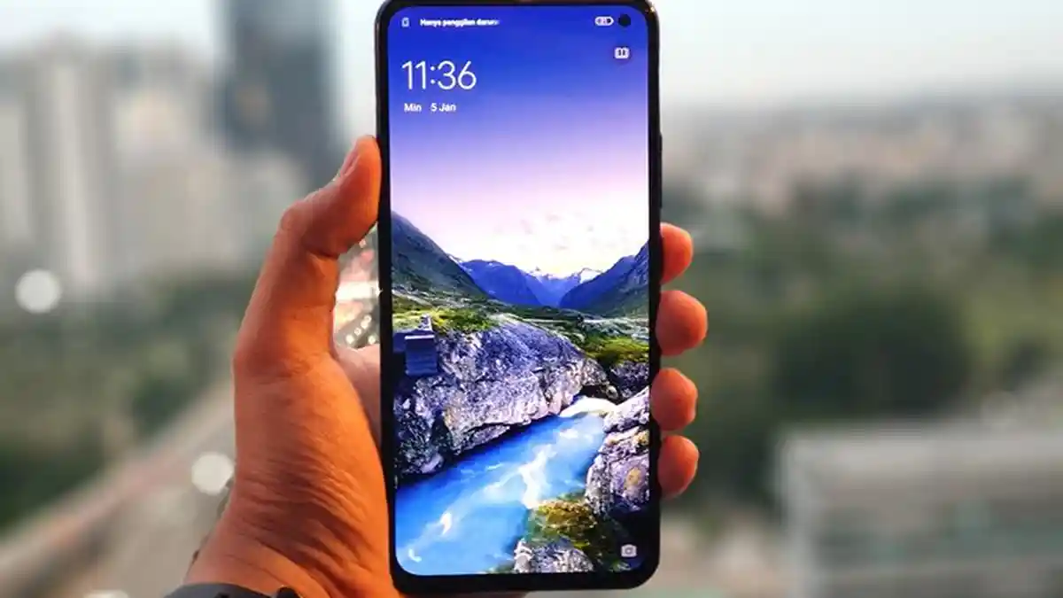 Tips Membidik Kamera HP Agar Memiliki Hasil Foto Maksimal, Simak Cara-cara Berikut Ini