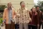 Jadi Saksi Dugaan Pemalsuan Surat MK