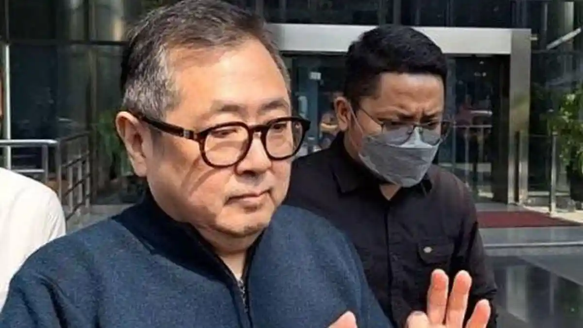 KPK Cegah Kakak Hary Tanoe Bepergian ke Luar Negeri, Diduga Terkait Kasus Bansos Beras