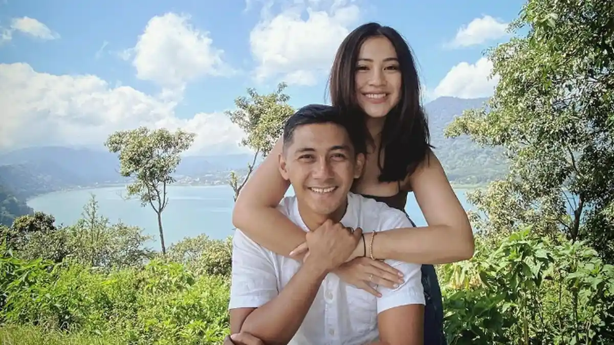 Sempat Menghilang, Tyna Kanna Akhirnya Aktif Lagi di Instagram, Terharu Dapat Respons Positif