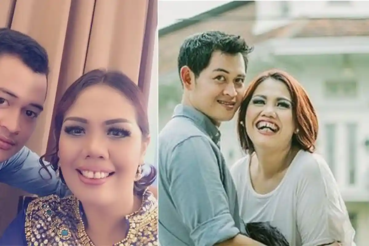 Komentar Ferry Anggara Soal Tuduhan Morotin Ely Sugigi