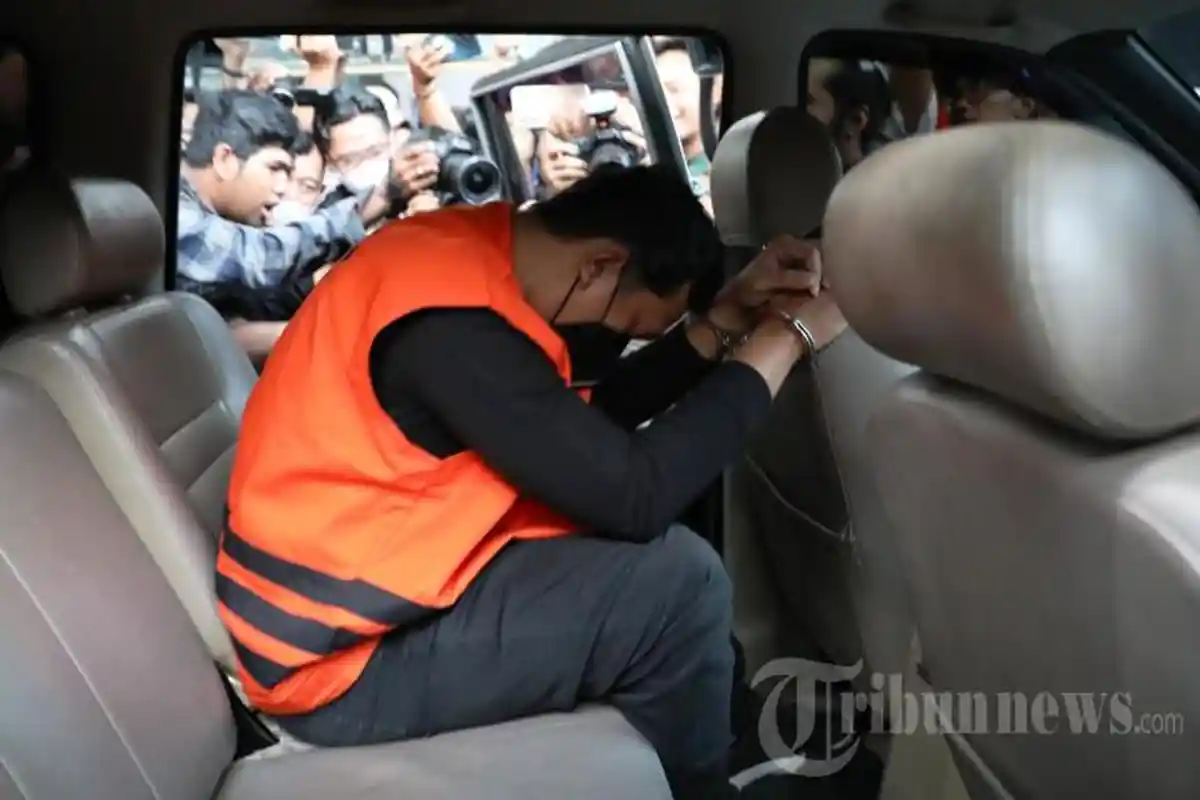 Gus Muhdlor Ditahan KPK, Pemprov Jatim Siapkan Wakil Bupati Jadi Plt