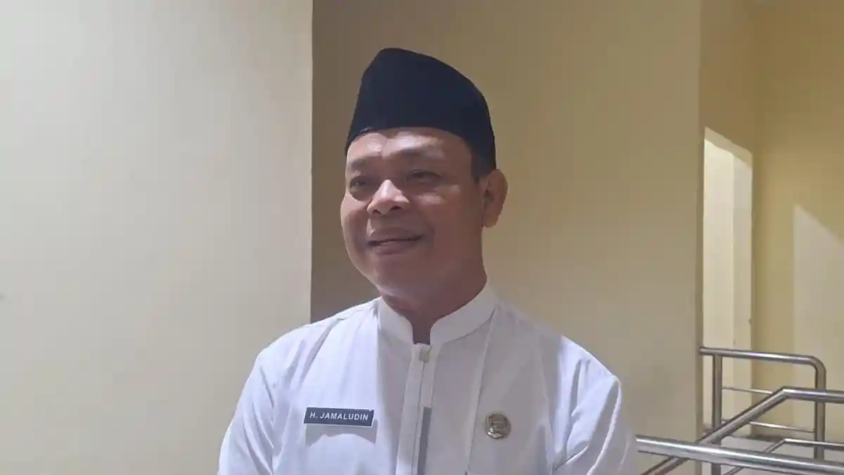 Bangka Tengah Tetapkan Zakat Fitrah Rp43.200 