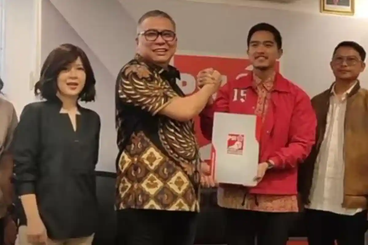 Ahmad Ali Kirim Sinyal Gabung PSI Sejak 2024, Janjikan Kursi Pimpinan DPRD Sulteng dan DPR RI 2029