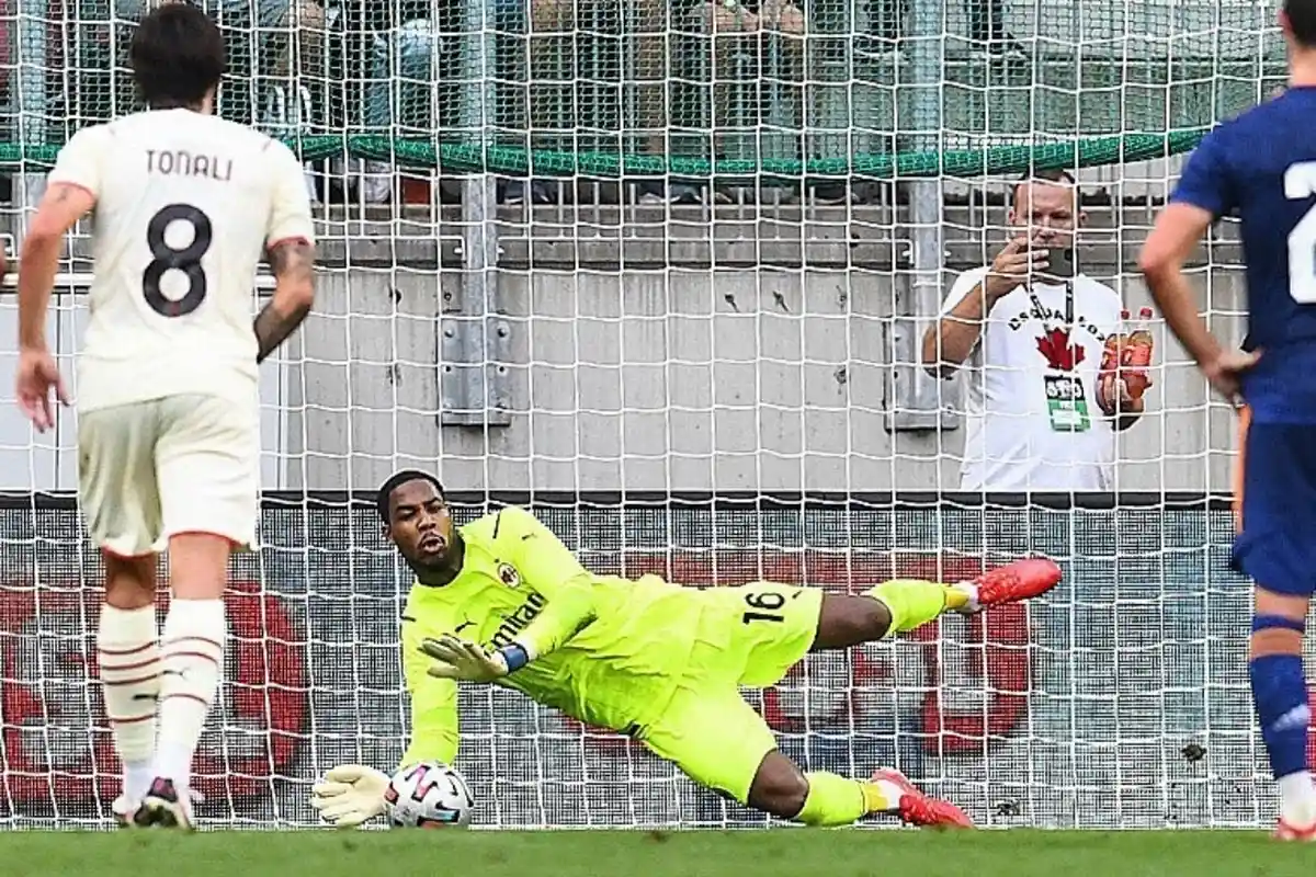 Jadwal Liga Champion 2021-2022 Lengkap Live SCTV, Ada Liverpool vs AC Milan di Match Day 1