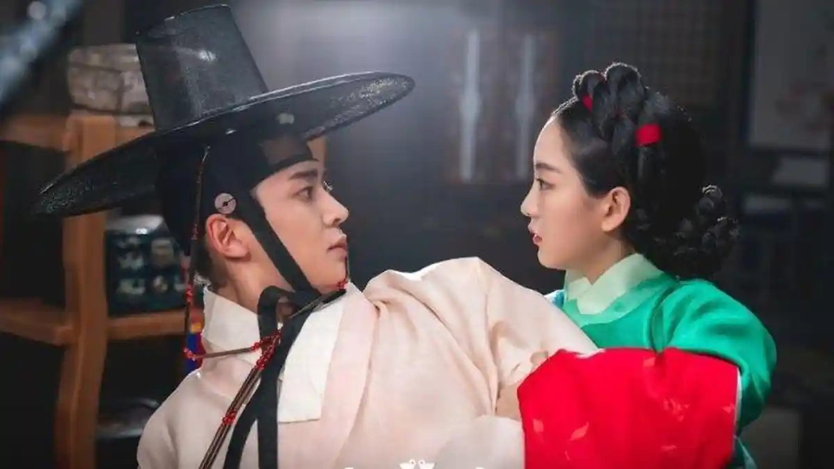 Spoiler Drakor The Matchmakers Episode 8, Apakah Cho Yi-Hyun Seorang Pembunuh?