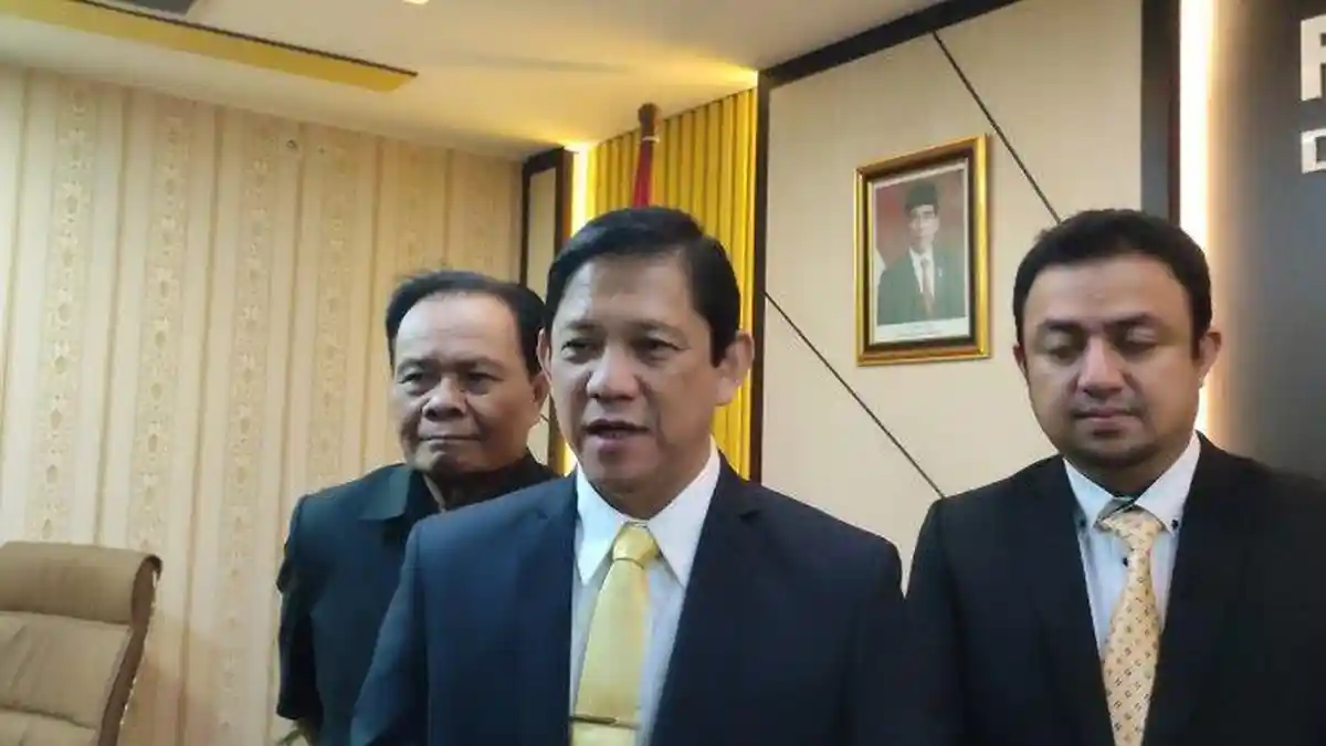 5 Sosok Calon Pendamping Dedi Mulyadi di Pilgub Jabar 2024, Satu Orang Baru