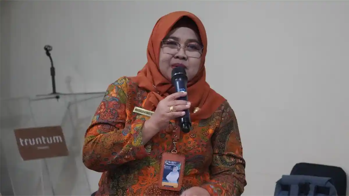 BKKBN Sumbar Soroti Tantangan Pengasuhan 1.000 HPK, Implementasi di Daerah Masih Terkendala