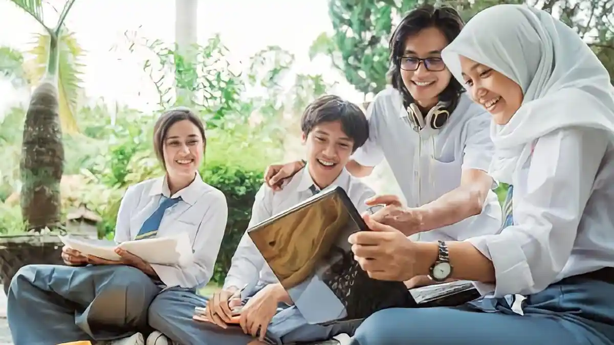 5 Contoh Soal SNBT 2023, Materi Literasi Bahasa Indonesia Lengkap Kunci Jawaban dan Pembahasan