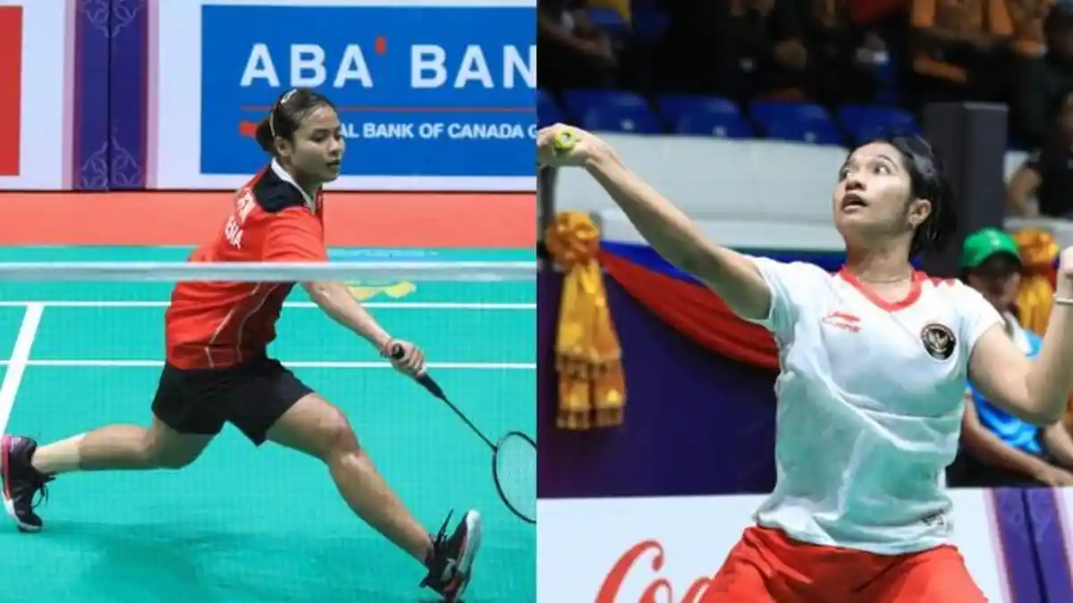 Jadwal Badminton Australian Open 2023 Hari Ini, Ada 2 WS Muda, Jojo hingga Ginting, Live Gratis