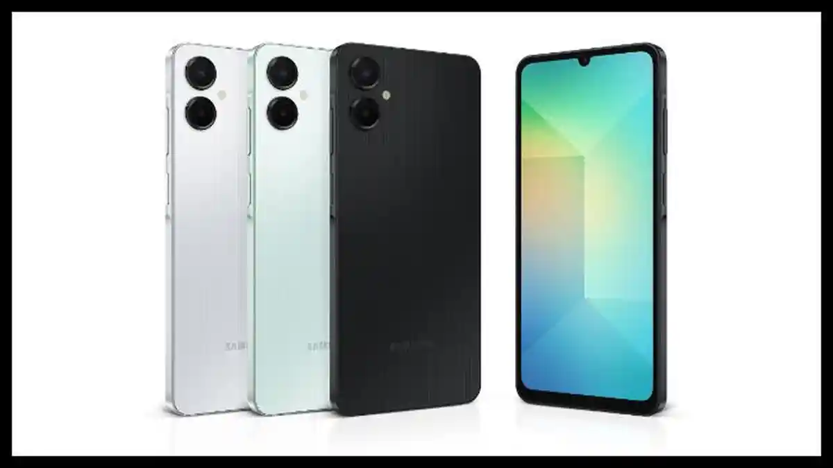 4 Rekomendasi HP Murah Samsung Rp2 Jutaan: Terbaru Ada Samsung Galaxy A06 5G