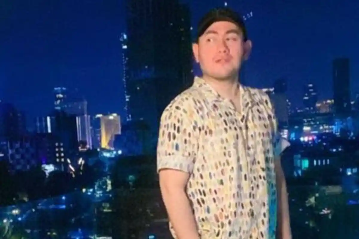 Sosok Kakak Ipar Artis yang Jadi Calon Istri Nassar, Keluarga Merestui, Rencana Nikah Tahun Depan