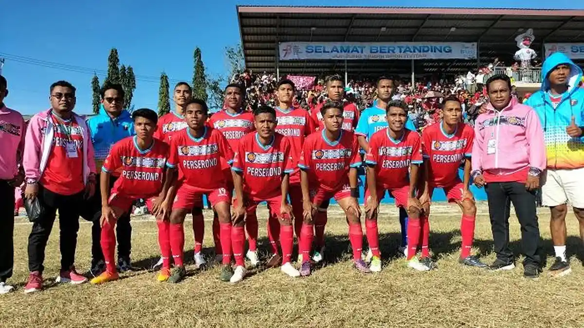 El Tari Memorial Cup, Tersaji Tim Lolos 8 Besar Head-to-Head dan Top Skor Sementara