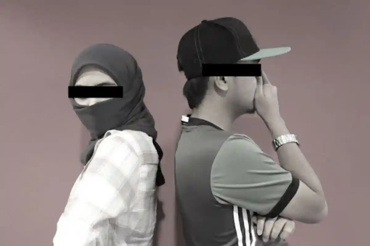 Mau Lakukan Malam Pertama Usai Pernikahan, Bau Badan Istrinya Menyengat, Ternyata Ini yang Terjadi